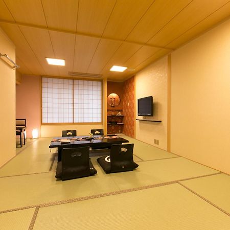 Matsui Honkan Quioto Exterior foto