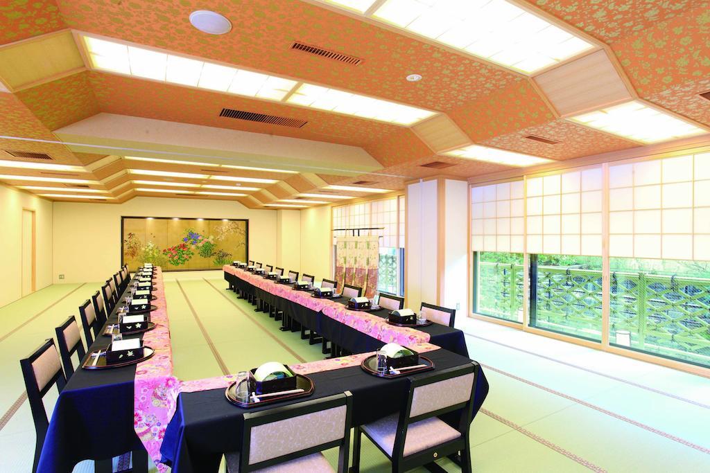 Matsui Honkan Quioto Exterior foto