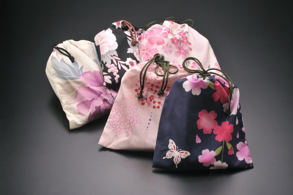 Matsui Honkan Quioto Exterior foto