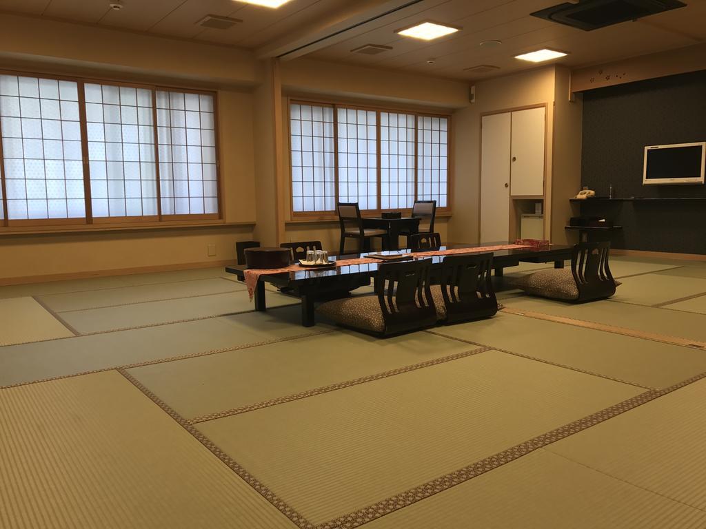Matsui Honkan Quioto Exterior foto